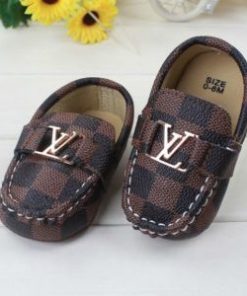LV Loafers