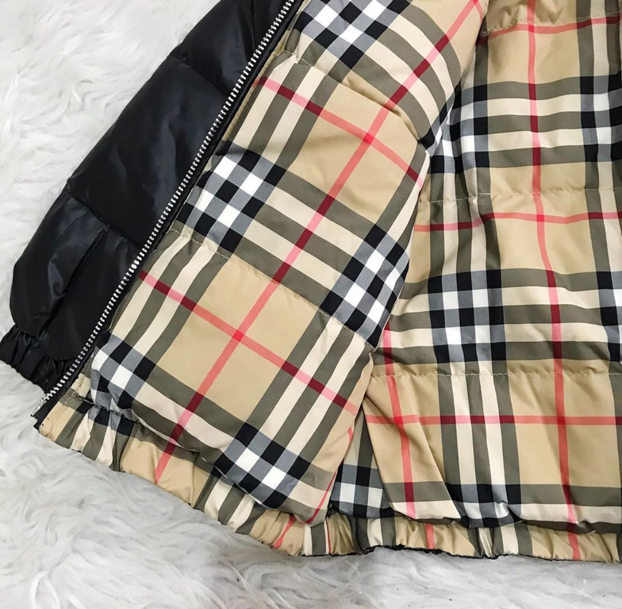 Burberry Winter Coat – ATL Drip Closet